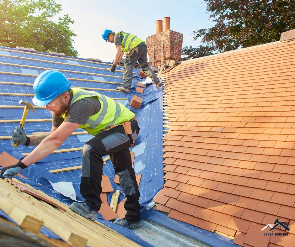 Why choose Roof Repair Near Me in Keansburg, NJ